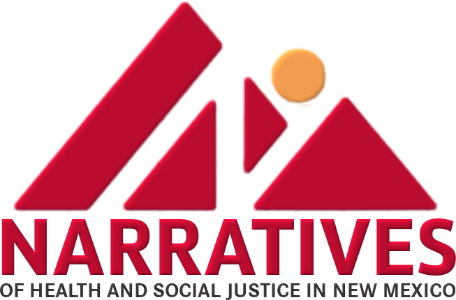Narratives of Health and Social Justice in New Mexico